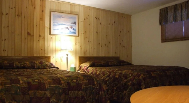 Dreamland Motel, Buchen Sie Motel Malone New York State