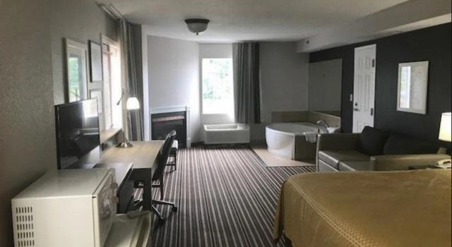 Номер Standard Country Inn & Suites by Radisson, Pigeon Forge South, TN