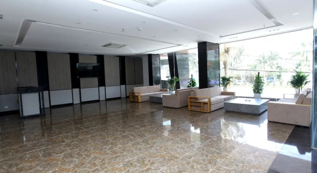 Song Gianh Hotel Sam Son, Забронировать Отель Шамшон 