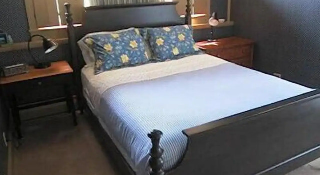 Номер Standard с балконом Inn at Neshobe River