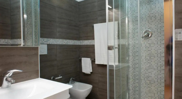 Двухместный номер Standard Affittacamere My Home