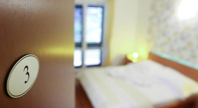 Номер Standard Sunrise Apartments