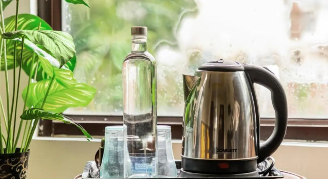 Номер Standard The Hosteller Udaipur