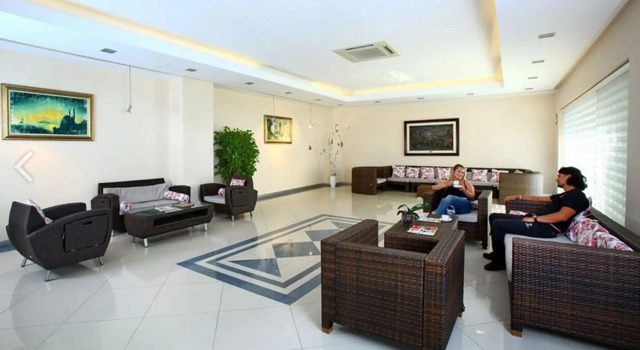 Forever Club - Adult Only, Rezervovat Hotel Wellness hotely v Mugla, SPA