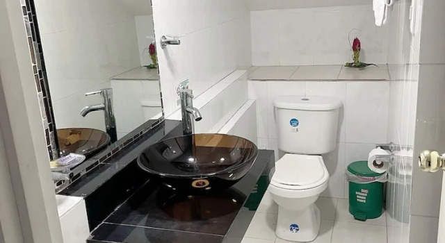 Двухместный номер Economy Casa Hotel Quinta Real