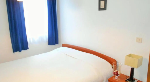 Апартаменты Apartments Doda