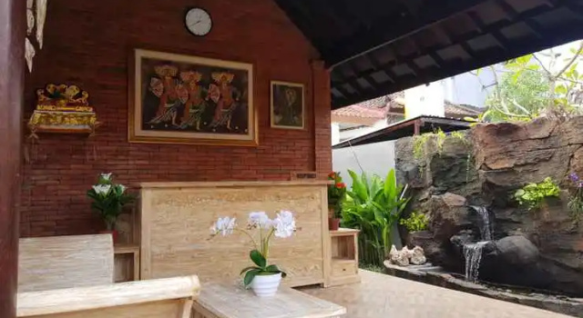 Poedja Villa Jimbaran