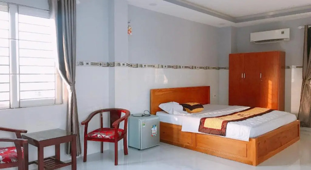 Ngoc Quy Mini House