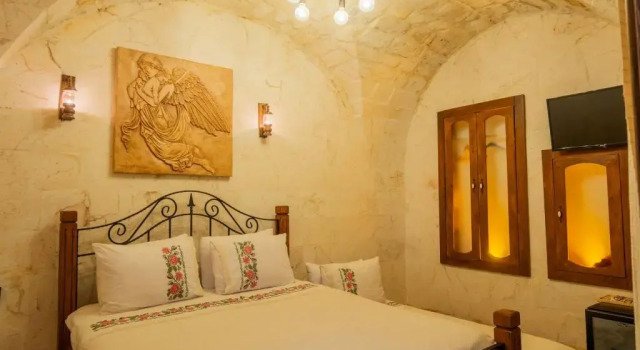 Mihrumah Konağı, Prenota Hotel Hotel a Anatolia Sud-Orientale con colazione, Colazione