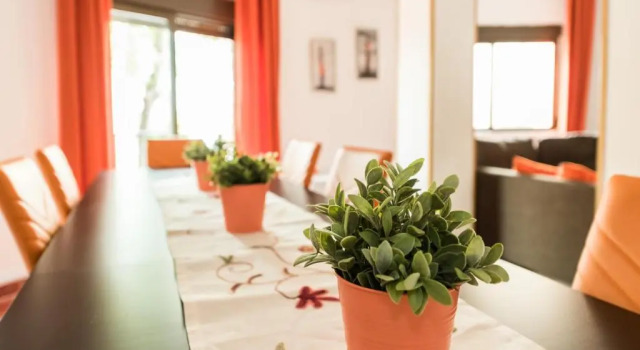 Апартаменты Apartamentos Madrid XXXIII - Alojamiento de Temporada