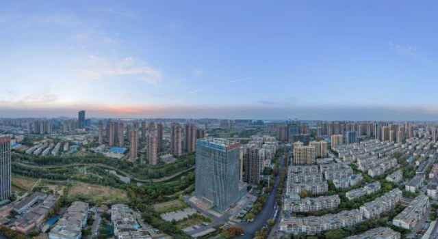 Vienna International Hotel (Hefei Silihe Vientiane Hui Branch), Reserva ahora Hotel Hefei Anhui