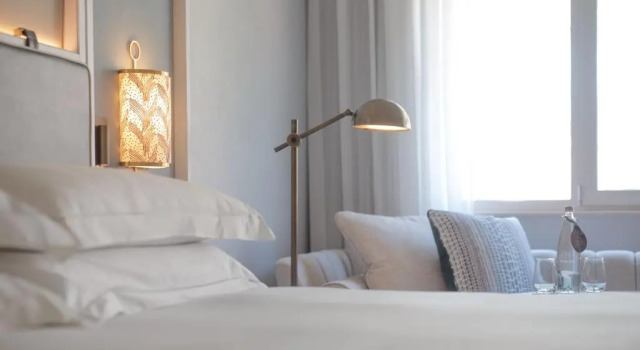 Двухместный номер Hilton Imperial Dubrovnik