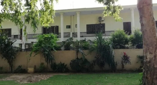 British Lodge, Book Hotel Islamabad Pakistan