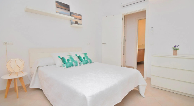 Casa Can Salroig 002 by Mallorca Charme, Rezervasyon Otel Muro Mayorka