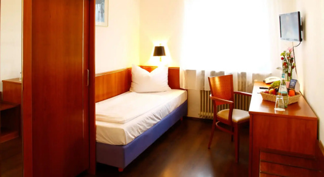 Arthotel ANA Eden Karlsruhe, Trademark Collection by Wyndham
