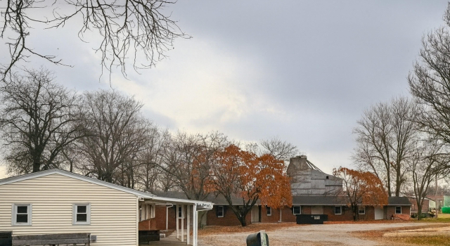 Skylark Motel by OYO, Varaa Motelli Bedford Iowa