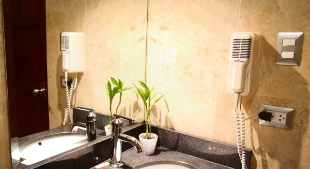 Номер Standard Hotel Las Lomas