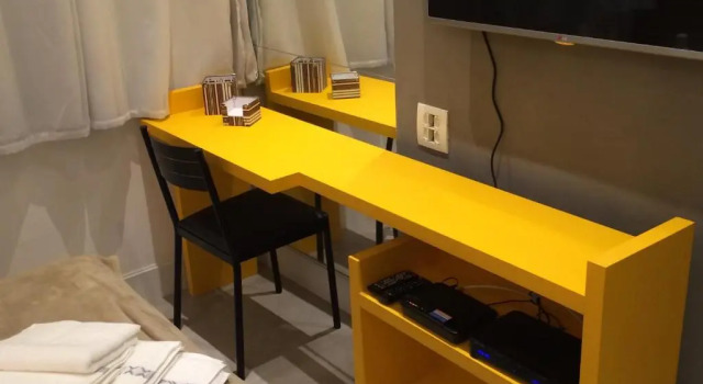 Apartamento Copacabana, Забронировать Апартаменты/квартира Отели Рио-де-Жанейро с парковкой, рядом с Пляж Вермелья, Парковка