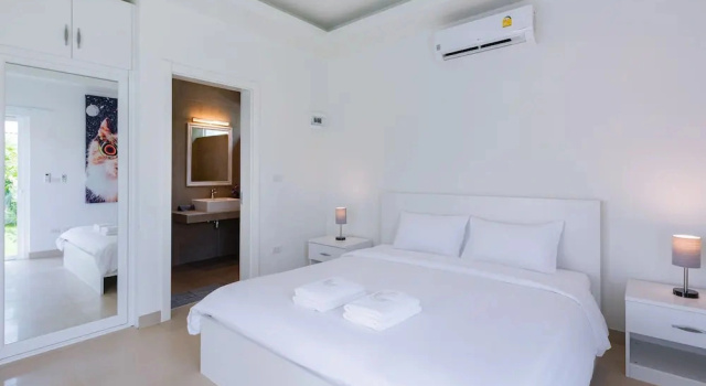 Вилла Luxury Orchid Paradise Homes OPV515