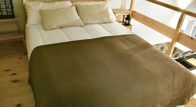 Apartamento El Altillo Letur