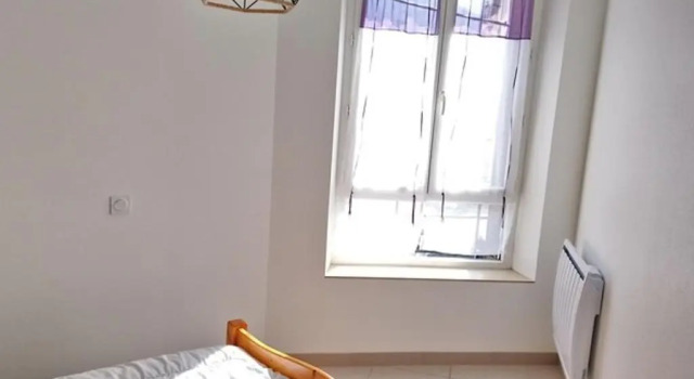 Appartement Mont-Dore, 3 pièces, 6 personnes - FR-1-415-65