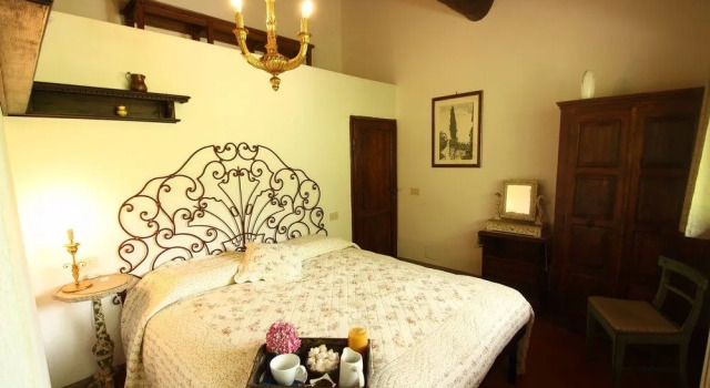 B&B Il Vado, Book Bed and Breakfast San Godenzo Toscana