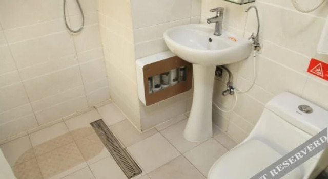 Homeinn Hotel (Datong Ancient City West Ring Road)