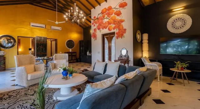 Вилла Premium Casa Britona