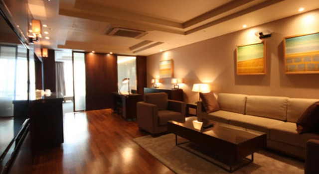Hotel Interciti