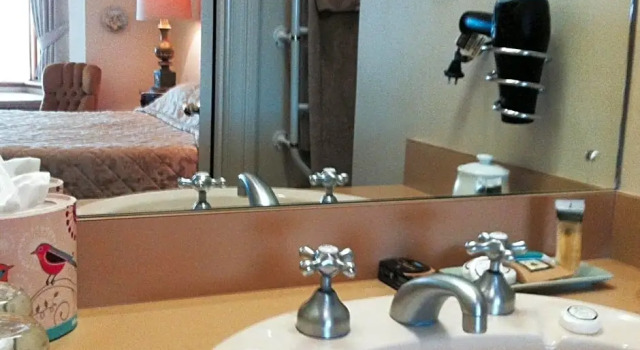 Номер Standard The Lodge Country House
