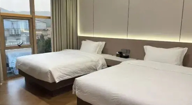 Люкс Weigang Hotel