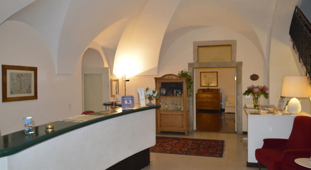 Hotel Accademia Trento
