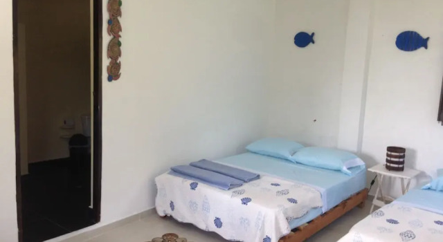 Casa Massalli