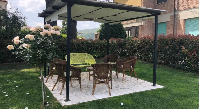 Номер Standard B&B La Cornice
