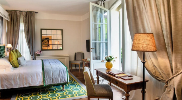 Люкс Premium Borgo San Felice Resort