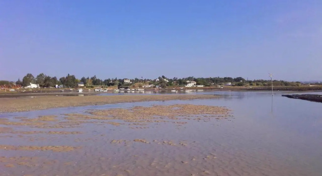 Vila 4 pokoje Villas Marim