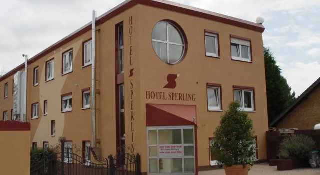 Hotel Sperling