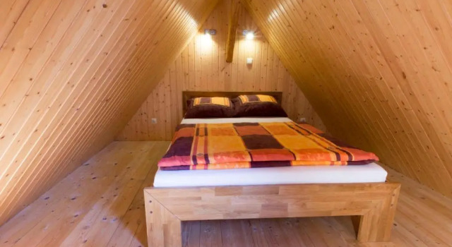 Апартаменты Ferienwohnung Löffler