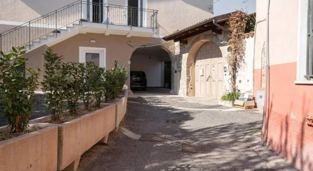 Апартаменты Casa Ella