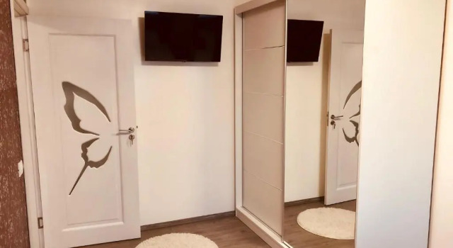 Апартаменты Modern apartment in a quiet area - Spitalul Judetean IS14