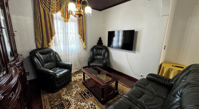 Sunrise Villa, Забронировать Вилла Отели Понта-ду-Сол 3 звезды, 3*