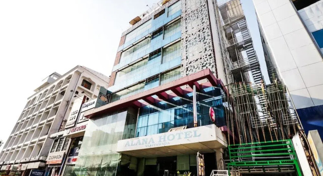 Miu Eco Hotel By OYO Rooms