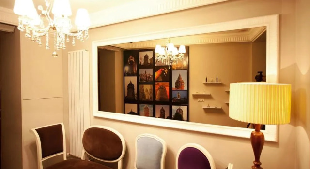 Pera City Suites, Varaa Hotelli Hotellit Marmara-alue pysäköinnillä, Pysäköinti
