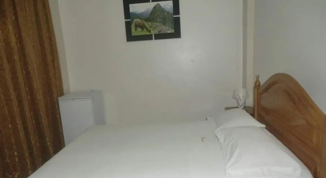 Hostal Ventura Reyna, Забронировать Отель Отели в центре Икитос, в центре