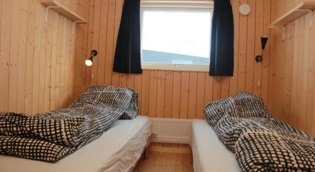 Inuk Hostels, Rezervovat Hotel Hotely v Nuuk se snídaní, Snídaně