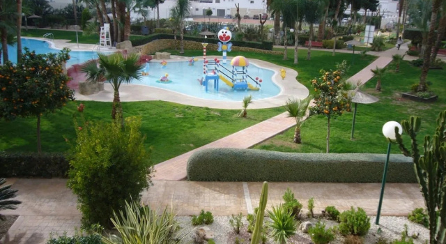 Gemelos 22 13c3 in Benidorm
