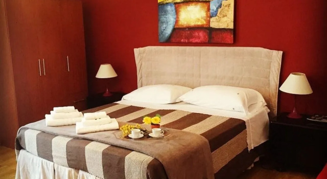 B&B Pitagora