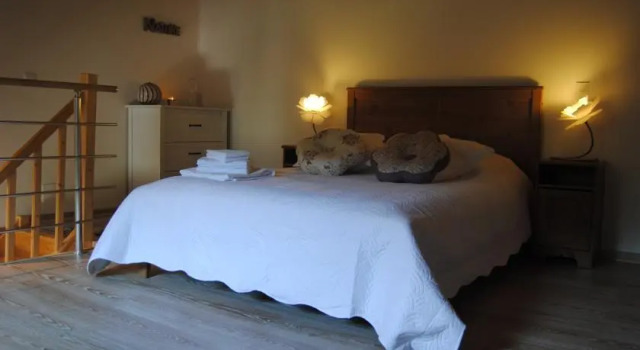 La Croupette, Prenota Hotel Aigueblanche Tarantasia