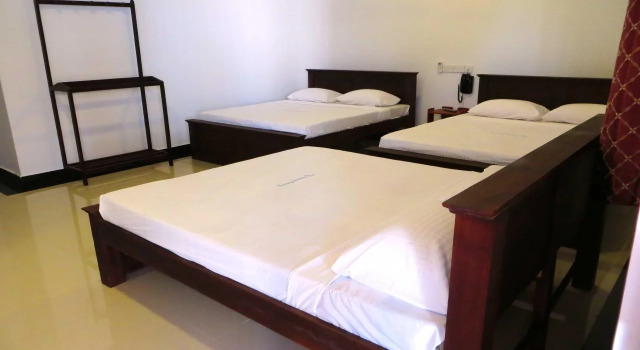 Sunsung Chiththa Holiday Resort