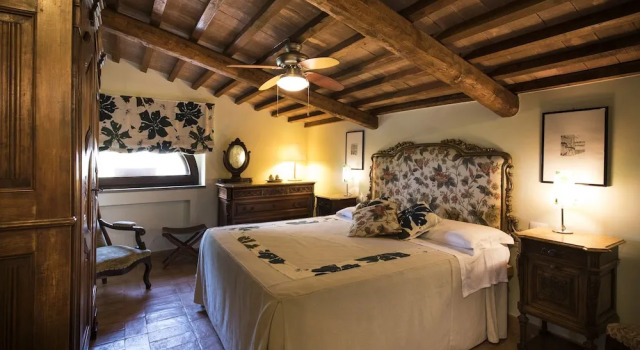 Podere Vitiano, Varaa Lomakoti Castel Viscardo Umbria